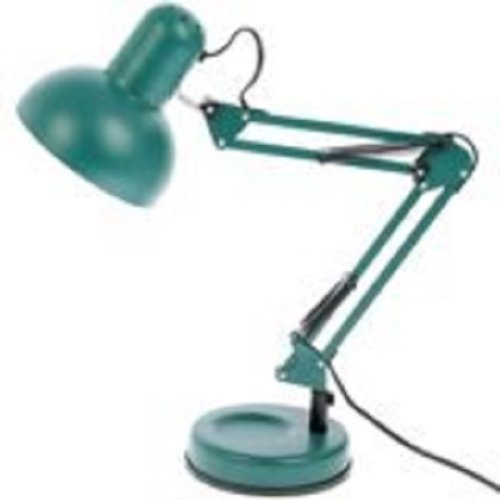 Светильник настольный на подставке Мелодия Света Е27 40Вт Зеленый фото Светильник настольный на подставке Мелодия Света Е27 40Вт Зеленый картинка